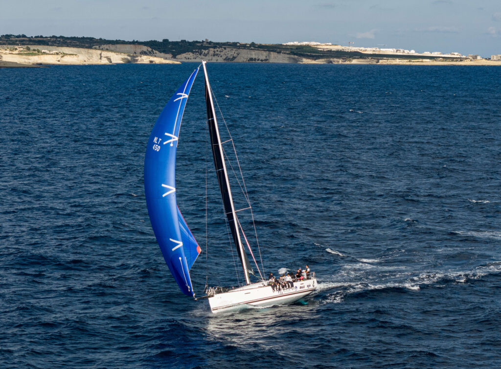 Elusive-2-1024x754 Medcomms Round Malta Race brings Royal Malta Yacht Club Racing Season to a close with record fleet