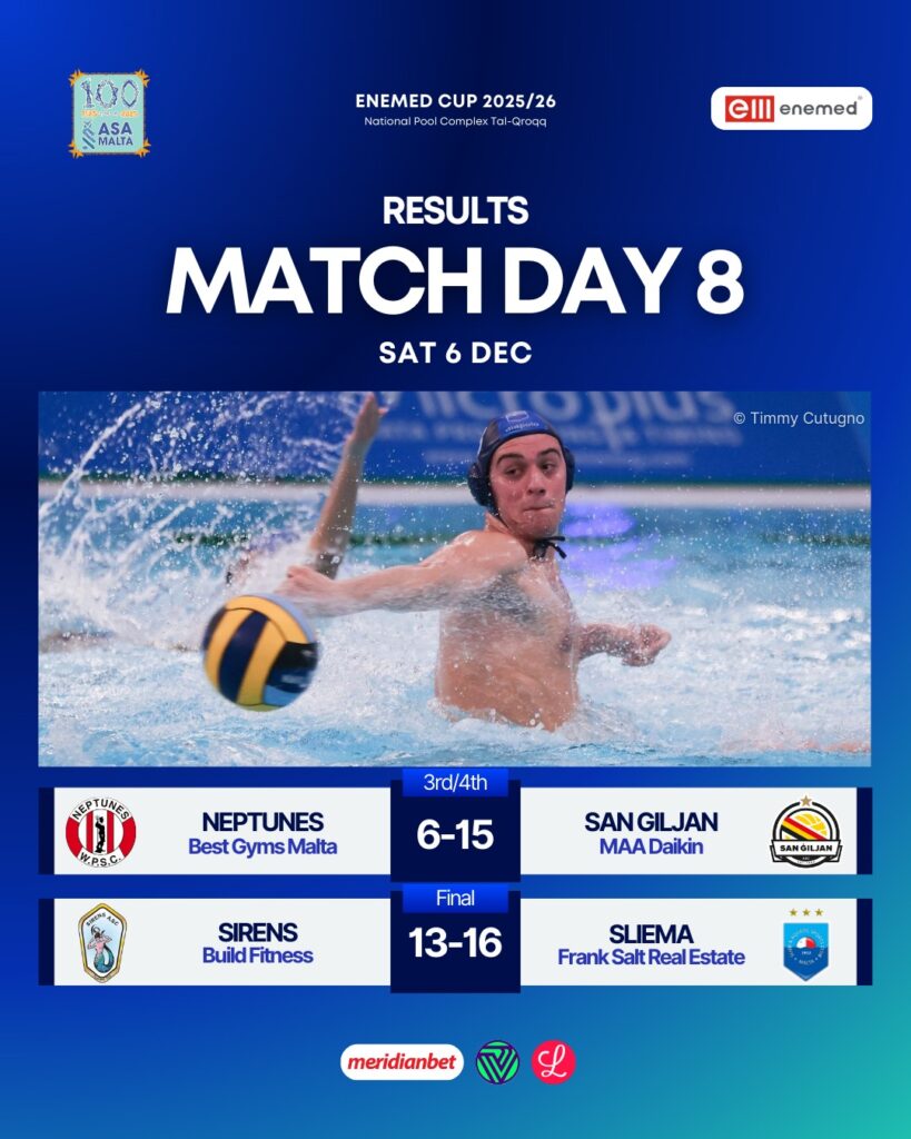 Enemed-Cup-final-2025-819x1024 Sliema Frank Salt Crowned Enemed Cup Champions After 16–13 Victory Over Sirens Build Fitness