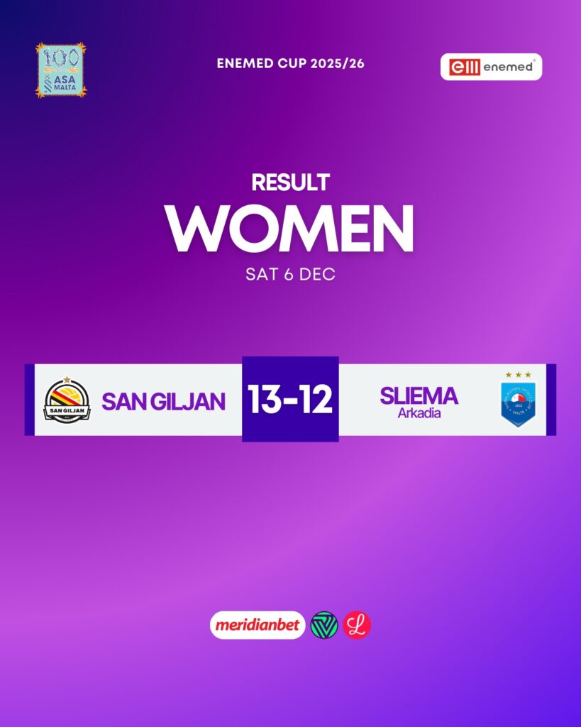 Enemed-Cup-final-2025w-819x1024 San Ġiljan ASC Crowned Enemed Women’s Cup Champions After Thrilling Final Win Over Sliema Arkadia