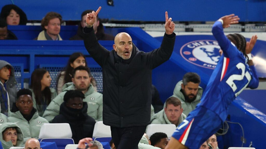 Enzo-Maresca-Chelsea-Everton-1024x576 ‘Worst 48 hours since I arrived’ — Maresca reflects after Chelsea victory