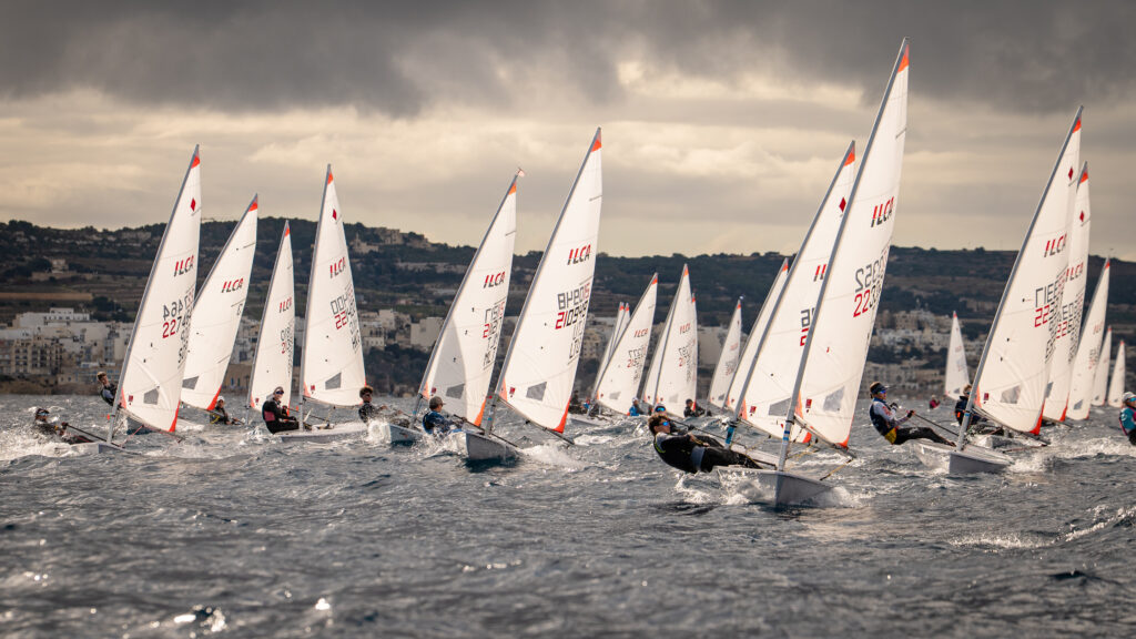Euromed-Karl-Miggiani-1024x576 25th MAPFRE Euromed International Regatta and 3rd Europa Cup for ILCA conclude in Mellieħa Bay