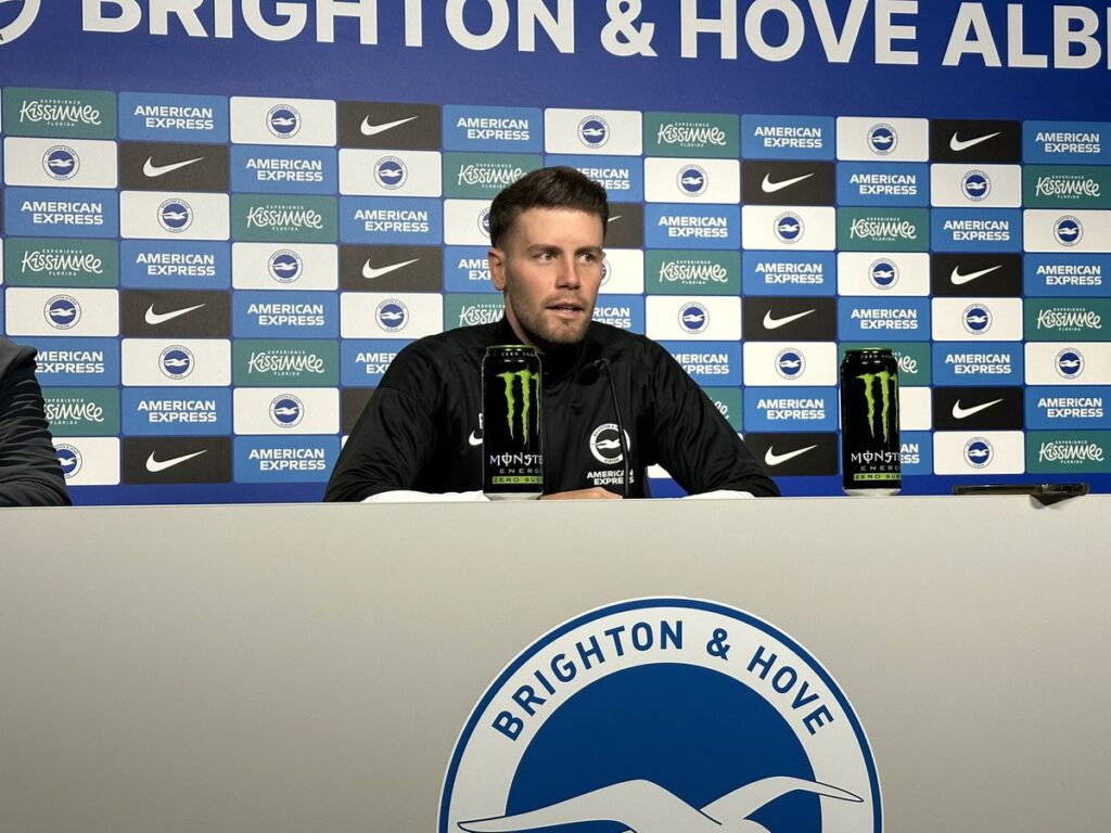 G79RA7LXgAA8xi6-1024x768 Brighton’s Hürzeler expresses hope Salah plays against his side