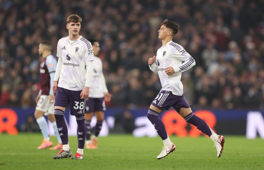 G88Ctj8XEAAchVQ-1024x659 Amorim urges Man Utd players to step up following Bruno Fernandes’ injury
