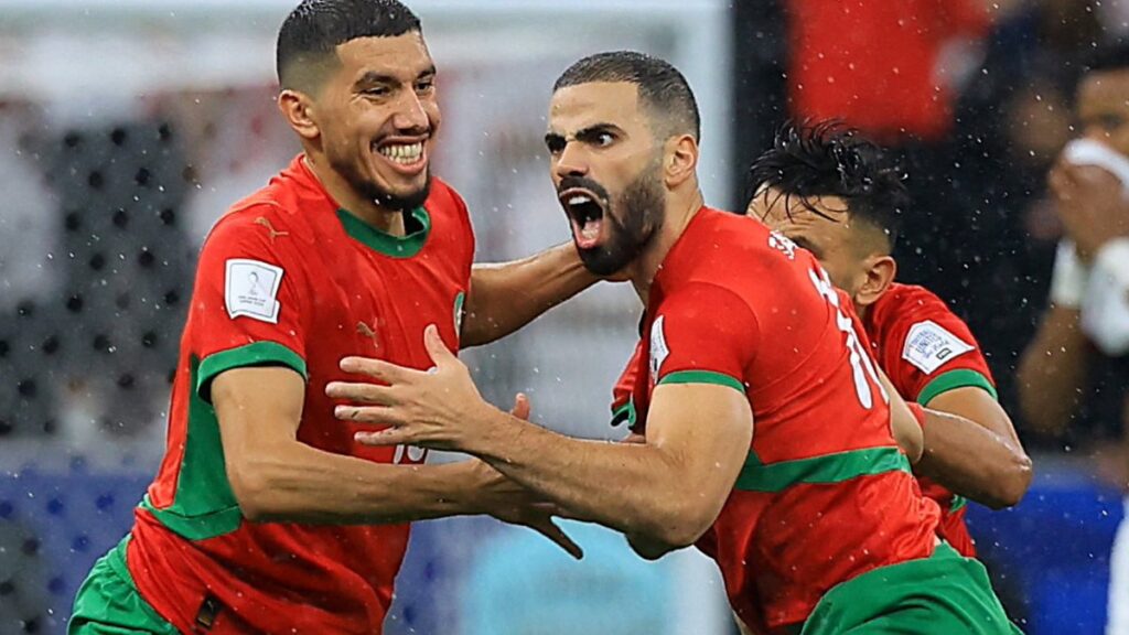 G8eTUXoWIAA70S0-1024x576 Morocco edge past Jordan in extra-time thriller to claim Arab Cup