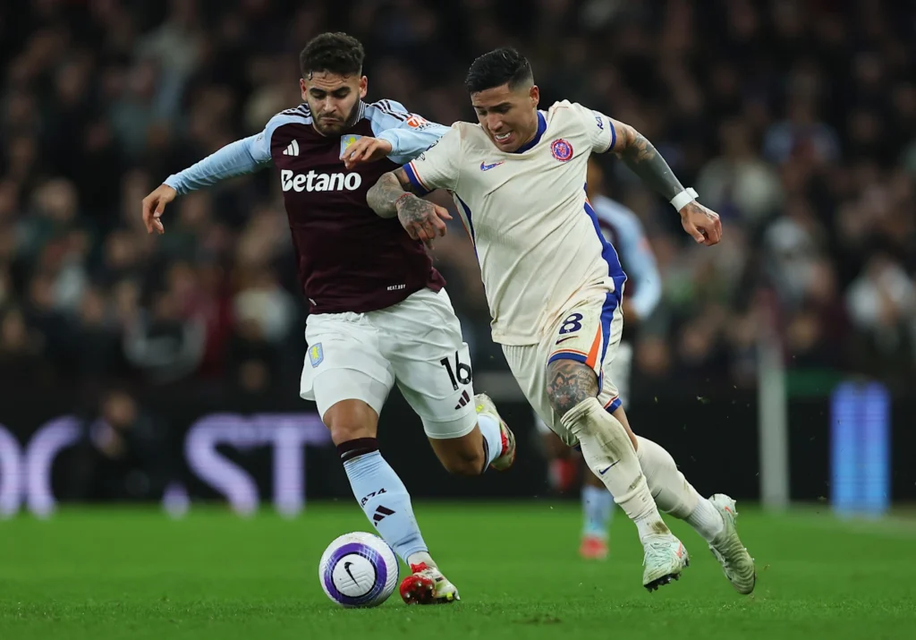 GettyImages-2201322192-1024x715 Key stats ahead of Chelsea’s top-of-the-table Premier League clash with Aston Villa