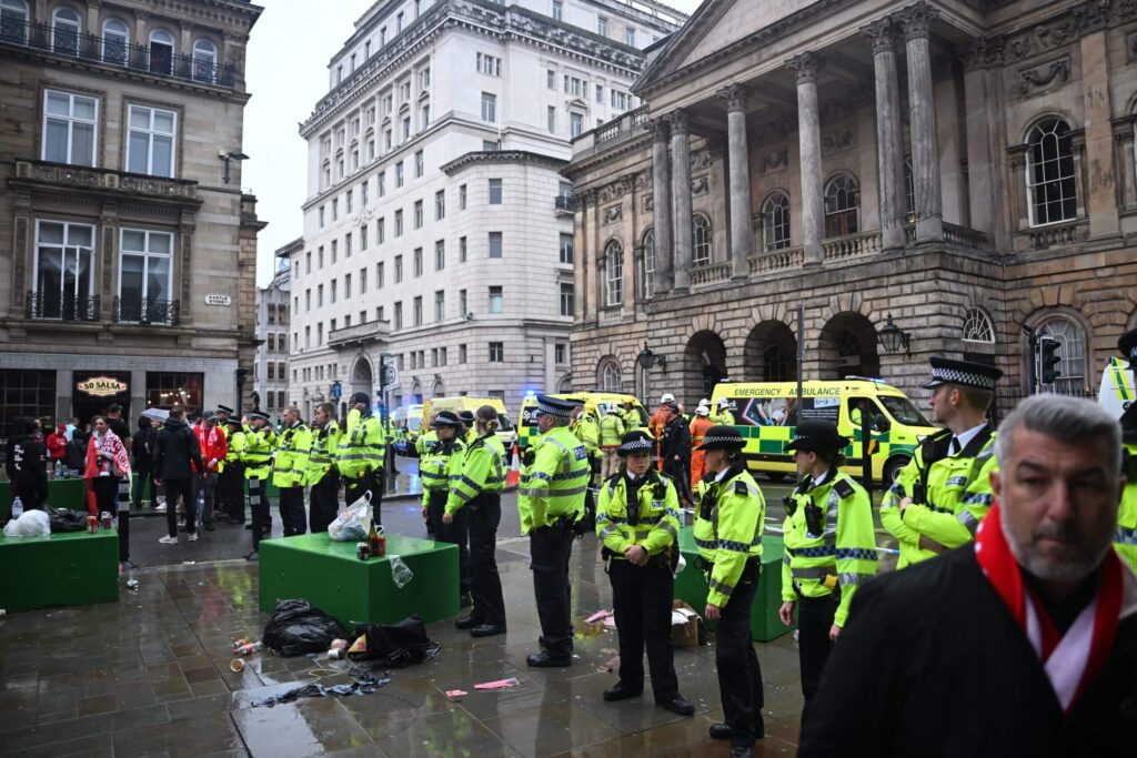 GettyImages-2216590054-scaled-1-1024x683 Liverpool parade attacker sentenced to 21 years and six months in prison