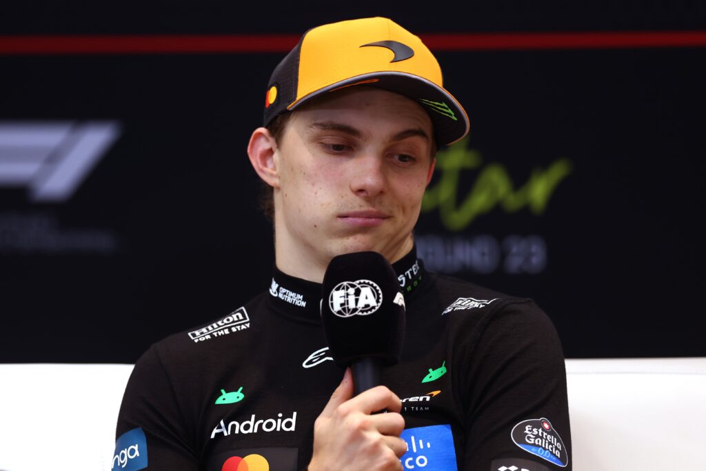 GettyImages-2249214749-1024x683 ‘I didn’t put a foot wrong’: Piastri says Qatar result hurts more than Vegas disqualification