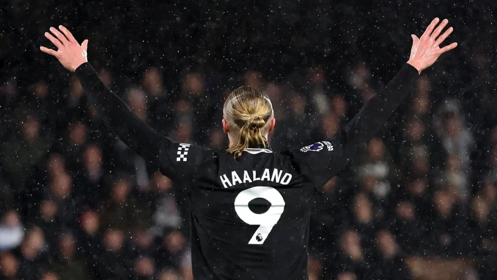 GettyImages-2249612022.jpg-1024x576 Haaland becomes Premier League’s quickest player to hit the 100-goal mark