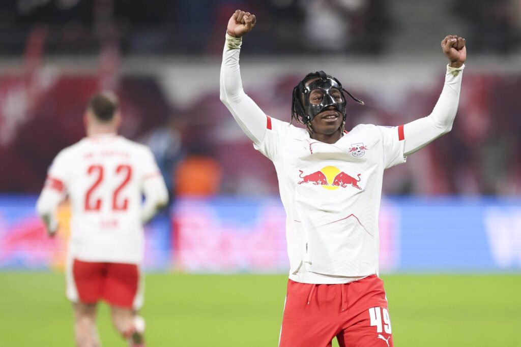 GettyImages-2250594422-scaled-1-1024x683 Leipzig star Diomande on Premier League radar, compared to Haaland