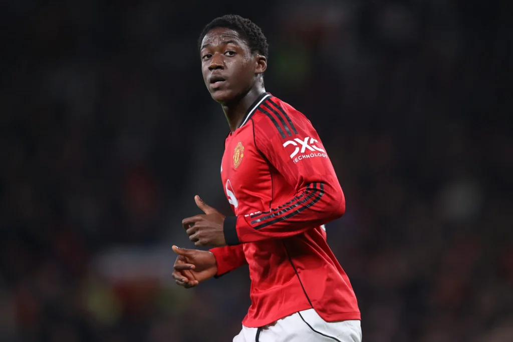 GettyImages-2252206657-scaled-2-1024x683 Chelsea monitor Mainoo’s situation at Man United ahead of January transfer window