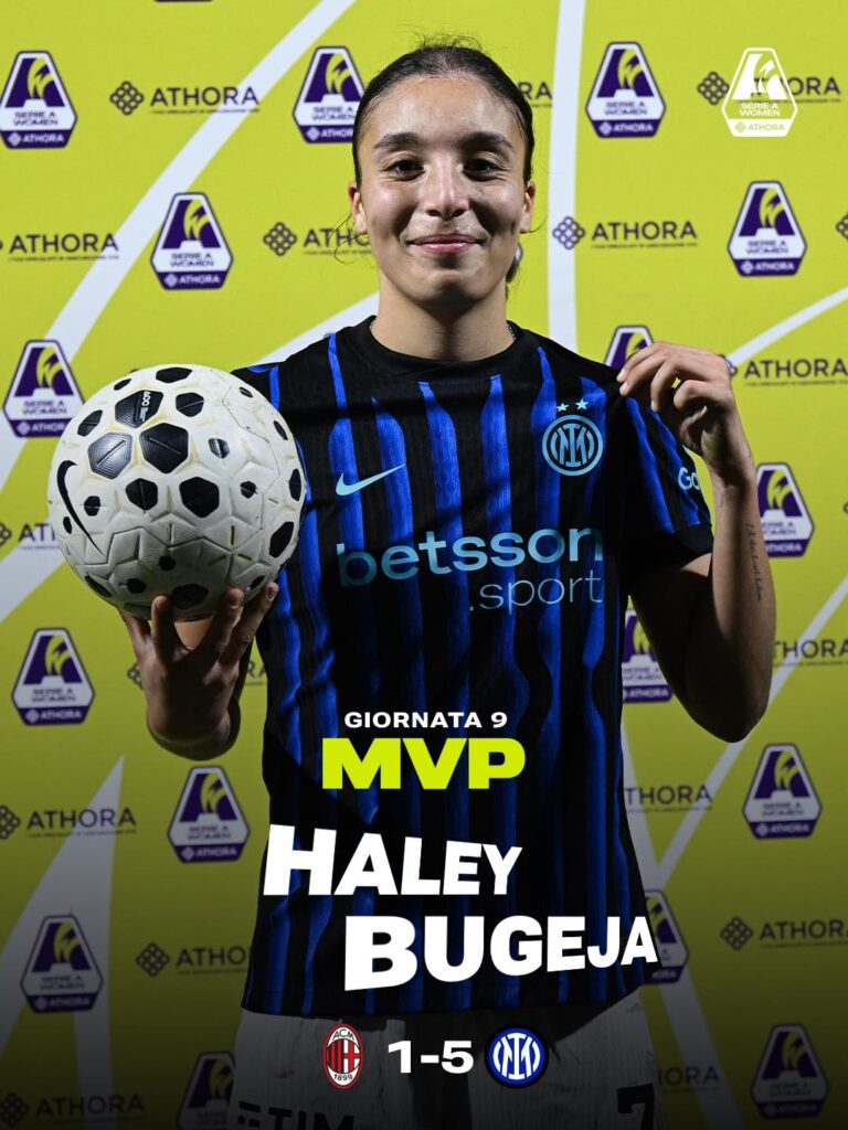 Haley-Bugeja-MVP-768x1024 Bugeja steals the show with derby hat-trick as Inter rout Milan