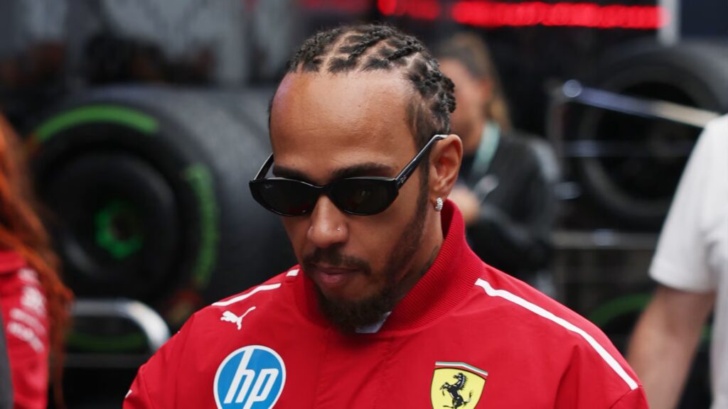 Hamilton-Sao-Paulo-Saturday-1024x576 Lewis Hamilton vows digital detox following torrid debut year at Ferrari
