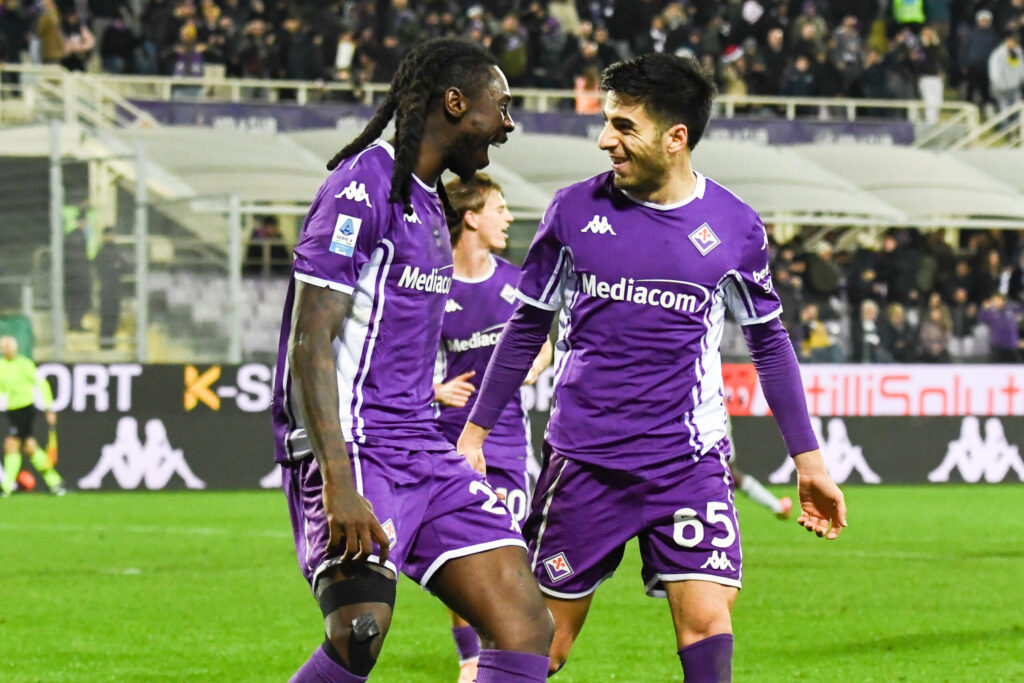 IPA_Agency_IPA69390334-scaled-1-1024x683 Fiorentina end Serie A drought in emphatic win over Udinese