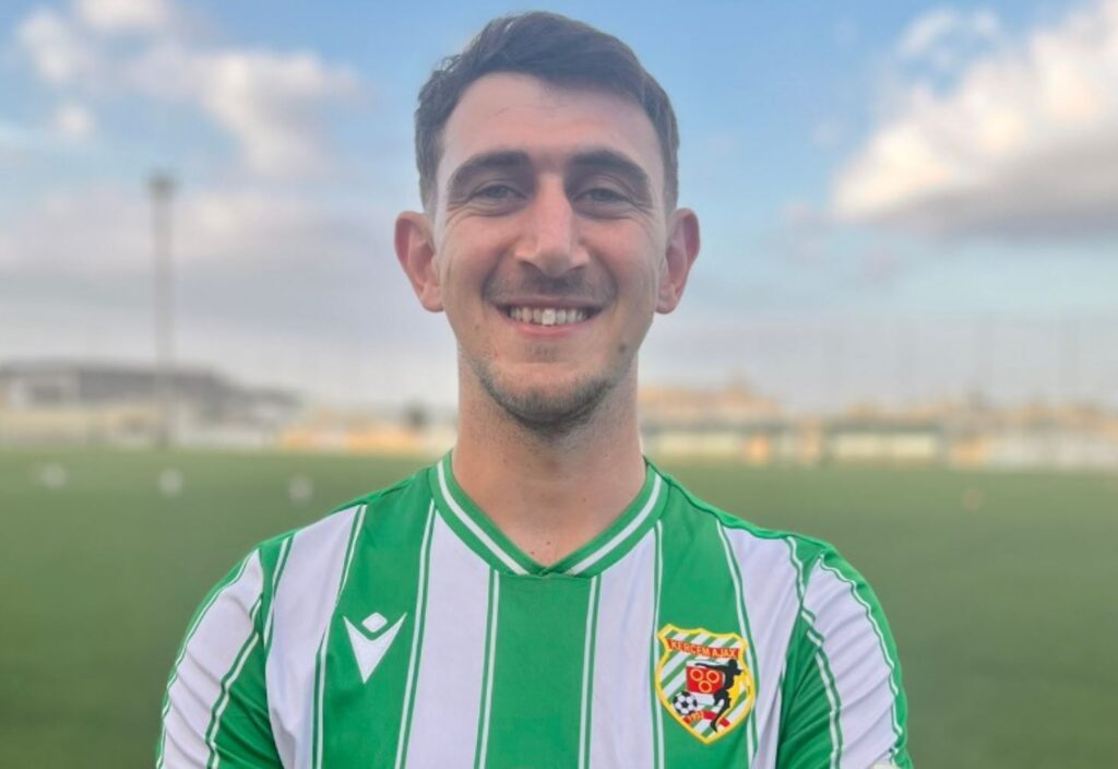 Jason-Theuma-1024x704 Jason Theuma reaches 300 career appearances in Gozo Football