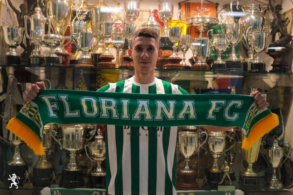 Kurtilac-2-1024x683 Floriana strengthen midfield with signing of Bosnian international Alen Kurtalić