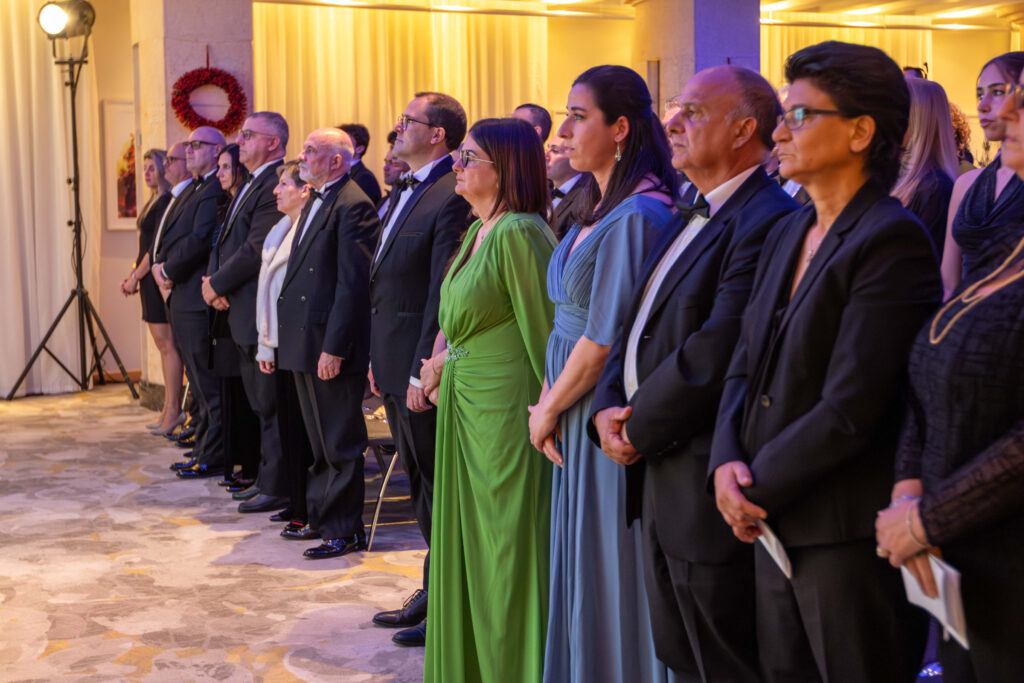 MOC-Sports-Awards-1024x683 Maltese Olympic Committee Honours Athletes at 21st Gala Sports Awards; Three Icons Inducted into Hall of Fame