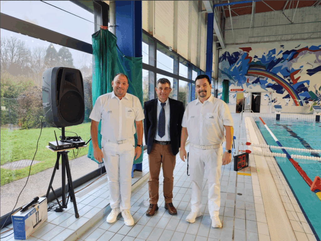 Massimo-Angileri-3-1024x770 Maltese water polo referees Shine on European Stage