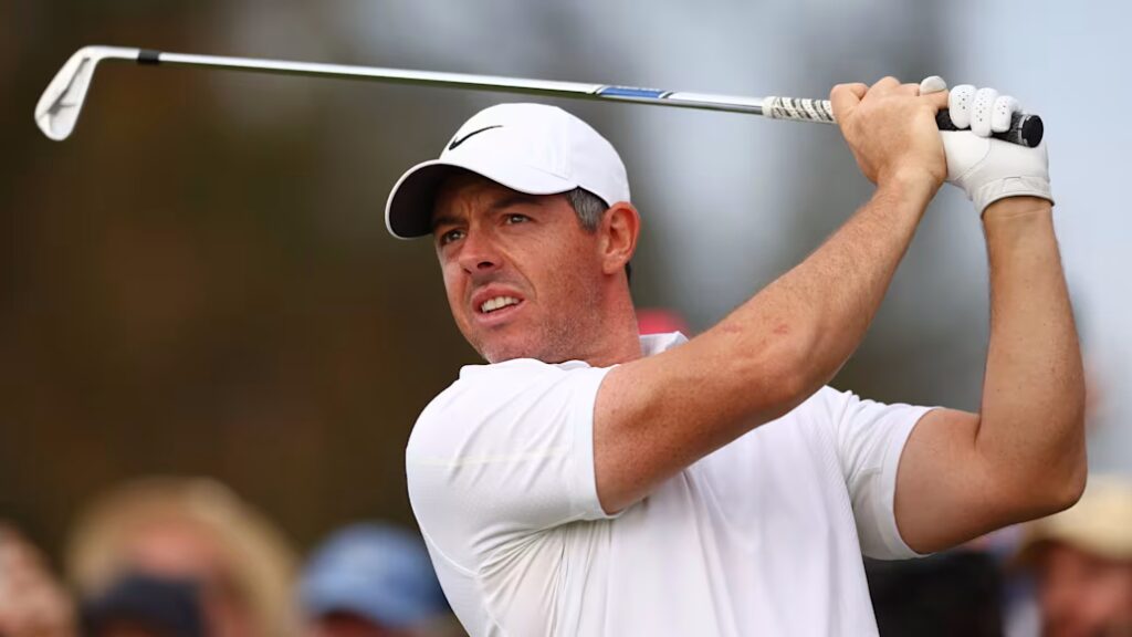 McIlroy_DPWT-1024x576 Neergaard-Petersen leads Australian Open, McIlroy stays in the hunt