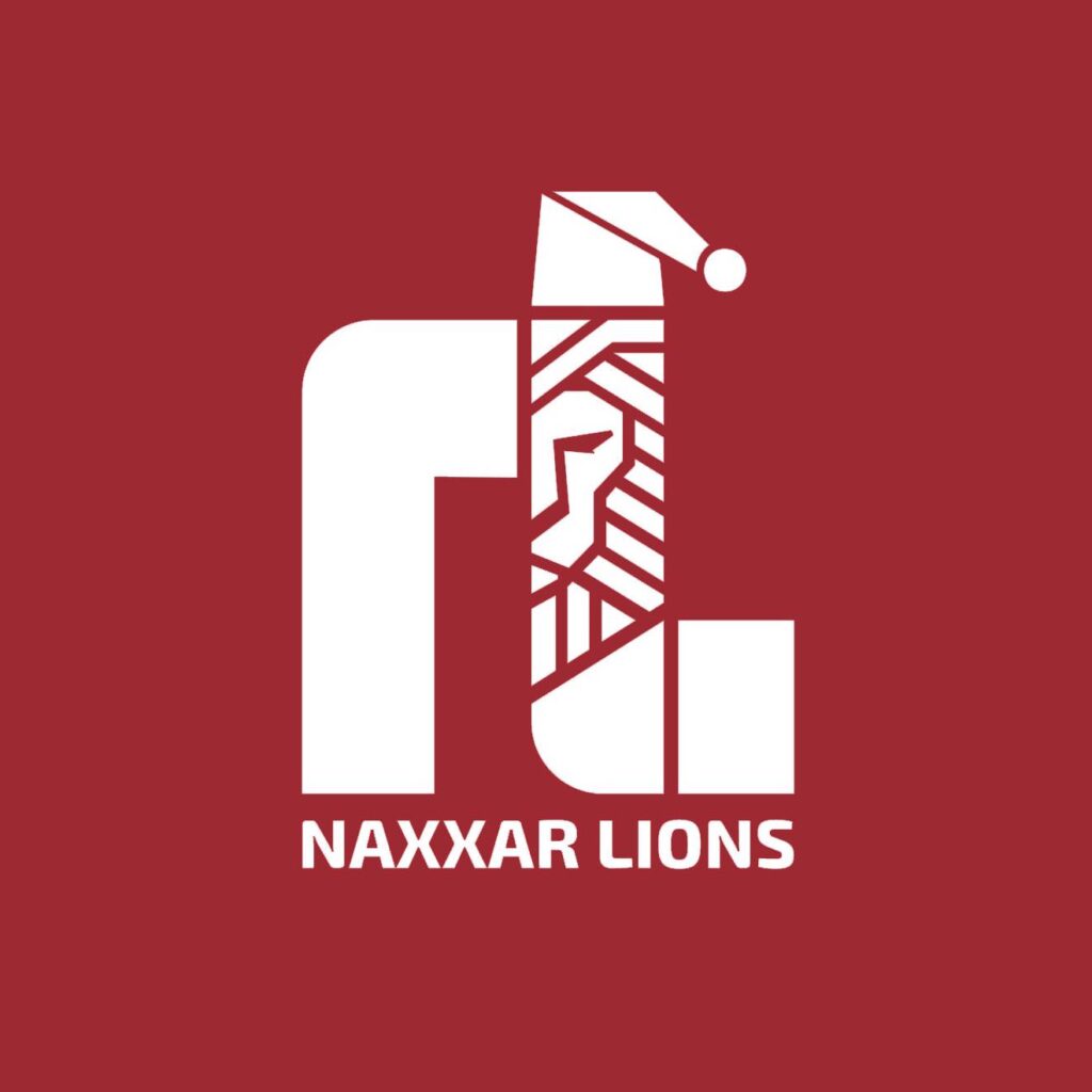 Naxxar-Lions-logo-1024x1024 Winston Muscat returns to Naxxar Lions as Head Coach