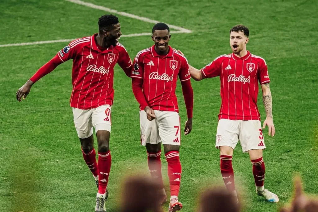 Nottm-Forest-vs-Tottenham-Live-Score-Hudson-Odoi-Brace-Match-Updates-1024x684 Thomas Frank faces pressure after Tottenham’s lackluster display against Forest