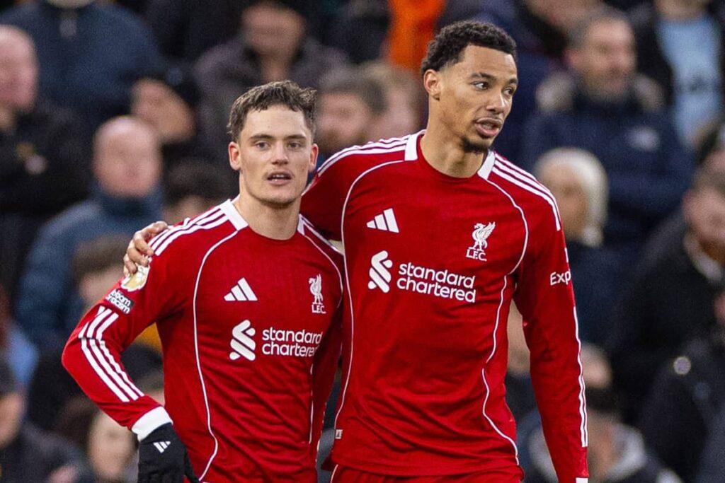 P2025-12-27-Liverpool_Wolves-50-1024x683 Wirtz nets first for Liverpool as reds defeat Wolves amid Jota tributes