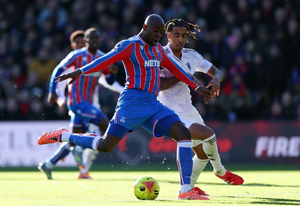 Premier-League-Crystal-Palace-v-Manchester-United-atd4xdft-1024x704 Why Crystal Palace could struggle to retain star striker Jean-Philippe Mateta