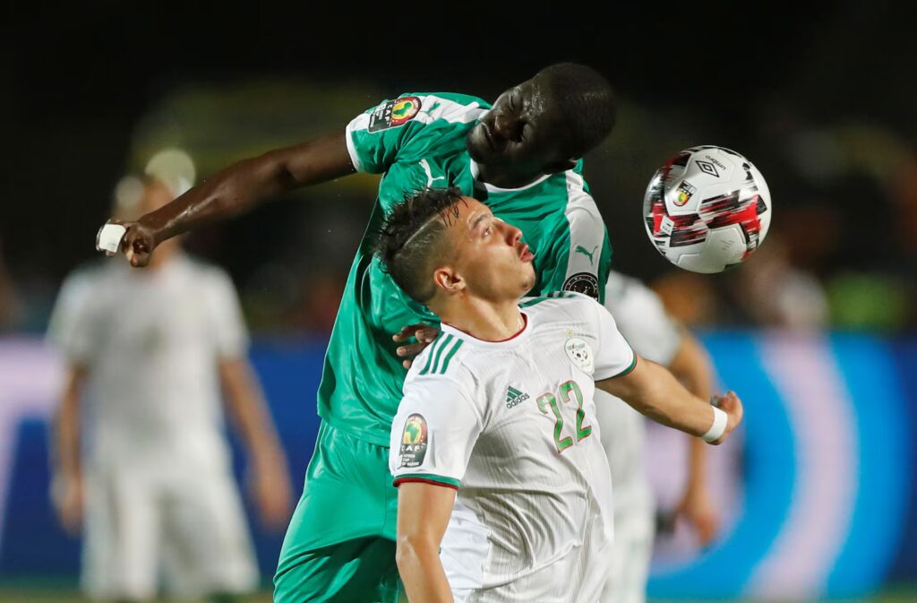 RNVDYBNYTFO7XASOT2PPEKQUPU-1024x673 Algeria’s Mandi supports switching AFCON to a four-year cycle
