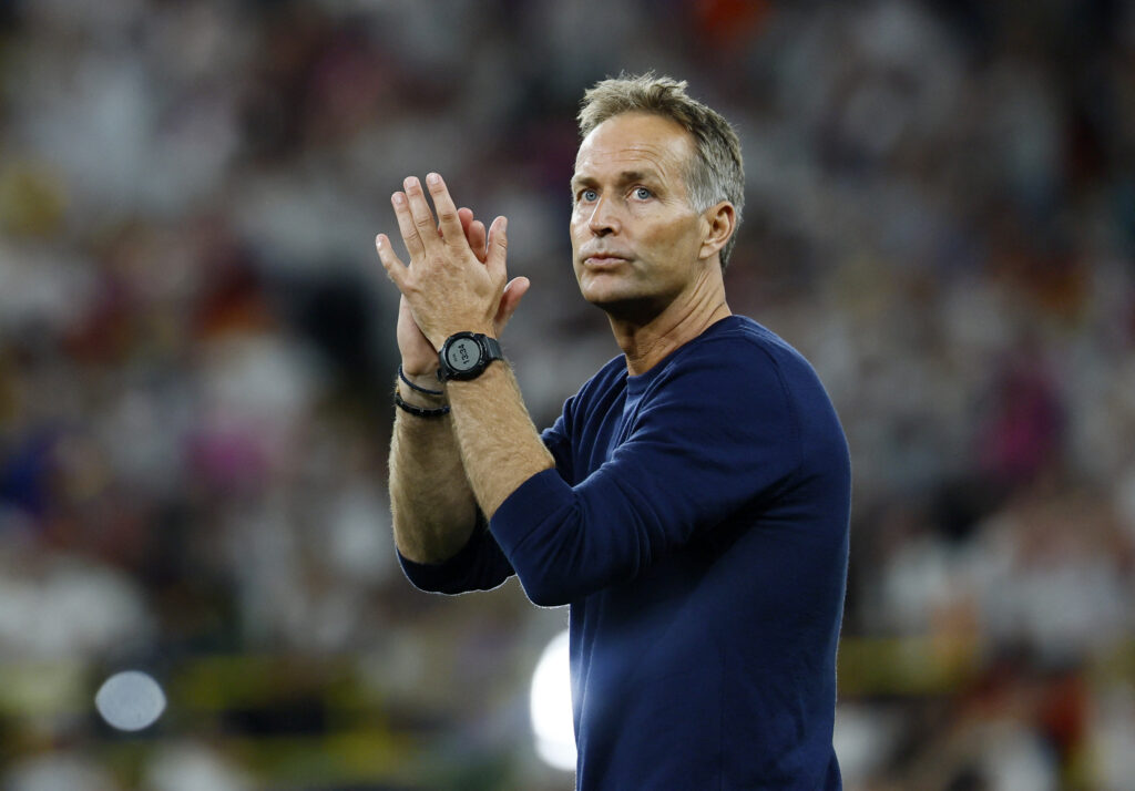 RTL3KVQP5JNUPKJRVFHBRLA7PQ-1024x714 Leverkusen's Hjulmand keeps perspective: "I'm not desperate for this job"