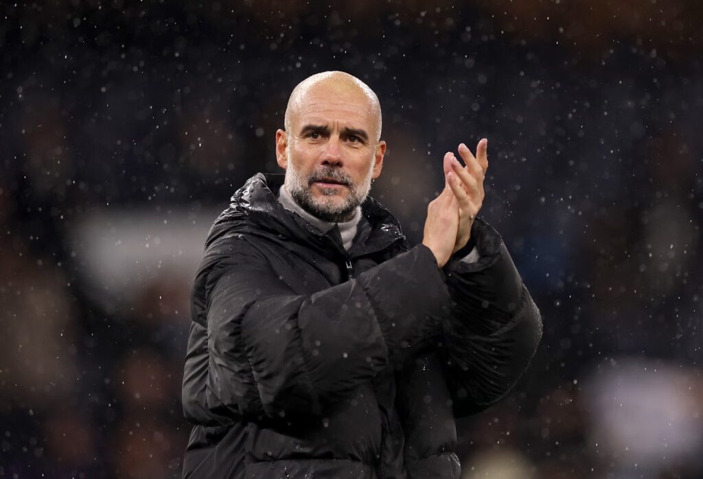 SEI278325615-1024x699 Man City surge puts pressure on Arsenal in Christmas title tace