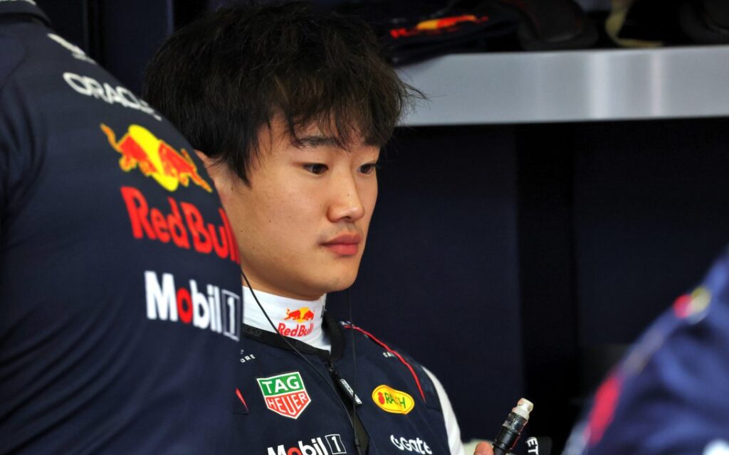 Tsunoda-FP2-Mexico-1024x640 Yuki Tsunoda pledges F1 comeback after losing Red Bull seat for 2026
