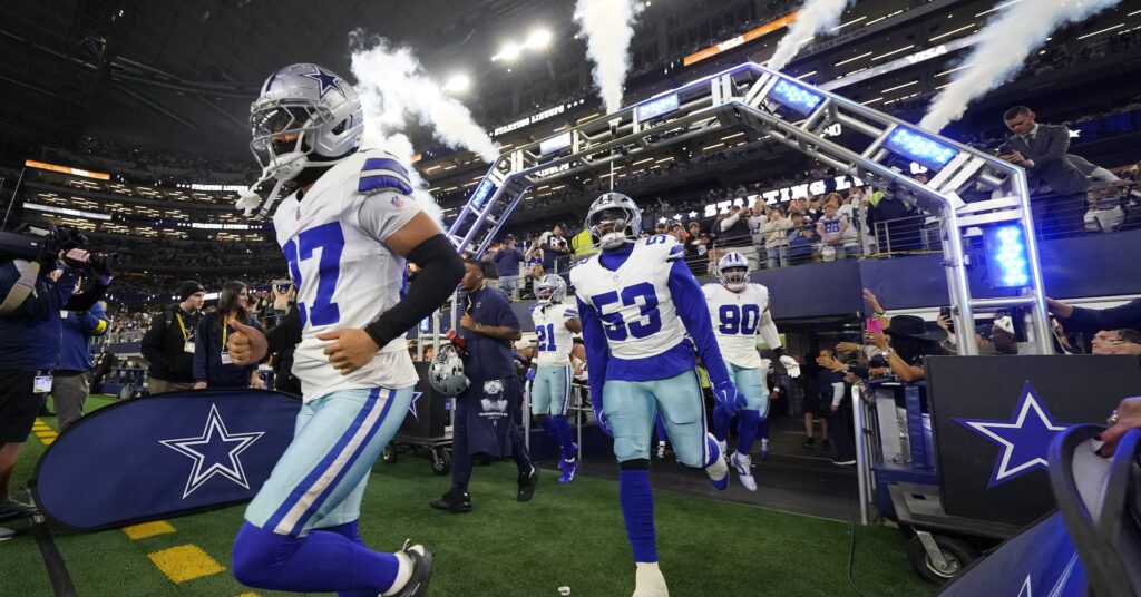 UKECASK45ZLSJPUDKDNSFHTK7M-1-1024x536 Dallas Cowboys Top Forbes’ Most Valuable Teams List, Real Madrid Lead Football Clubs