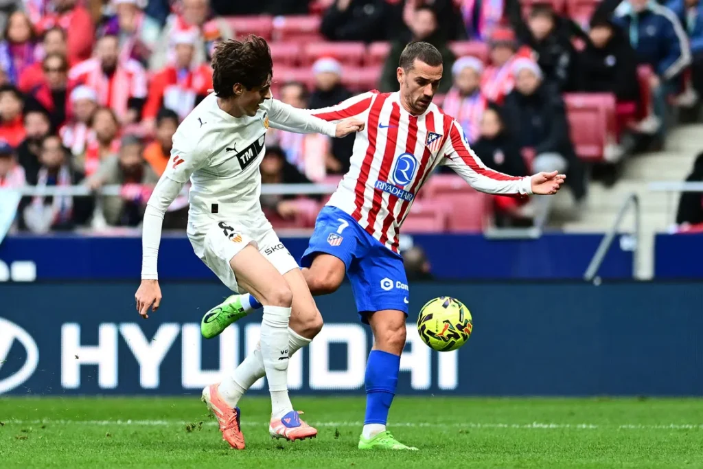a671ab22f58a6d89a3e804d7f574c9bf6f9123738b058a82a3a977244916d3f6-1024x683 Atletico Madrid edge past Valencia to return to winning ways in LaLiga