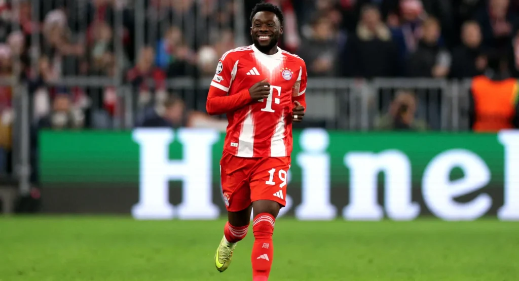 alphonsodavies-1200g-lookson-13122025-1024x555 Alphonso Davies set to return as Vincent Kompany’s Bayern Munich soars