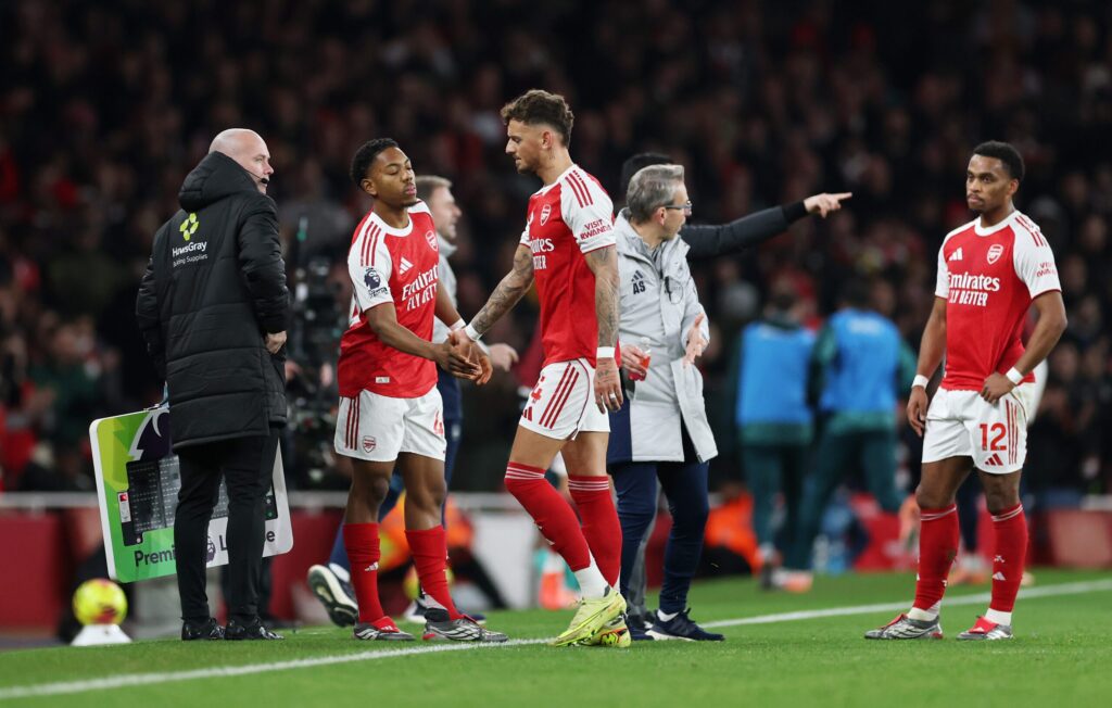 arsenal-v-wolverhampton-wanderers-premier-league-scaled-1-1024x652 Why Arsenal struggled to overcome Wolves in a top vs bottom Premier League clash