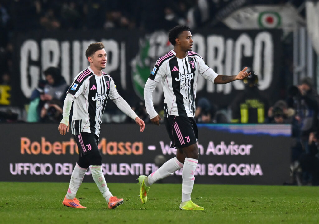 bologna-fc-1909-v-juventus-fc-serie-a-2-1024x718 Super-Sub Cabal fires Juventus past Bologna in Serie A