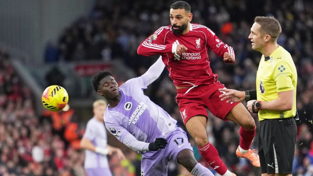 c_Yjc2OGU0MjctYjZiMi00_N2NiN2NiNzktNjVkZC00-1-1024x575 Slot insists ‘no issues to resolve’ after Salah’s return in Liverpool win