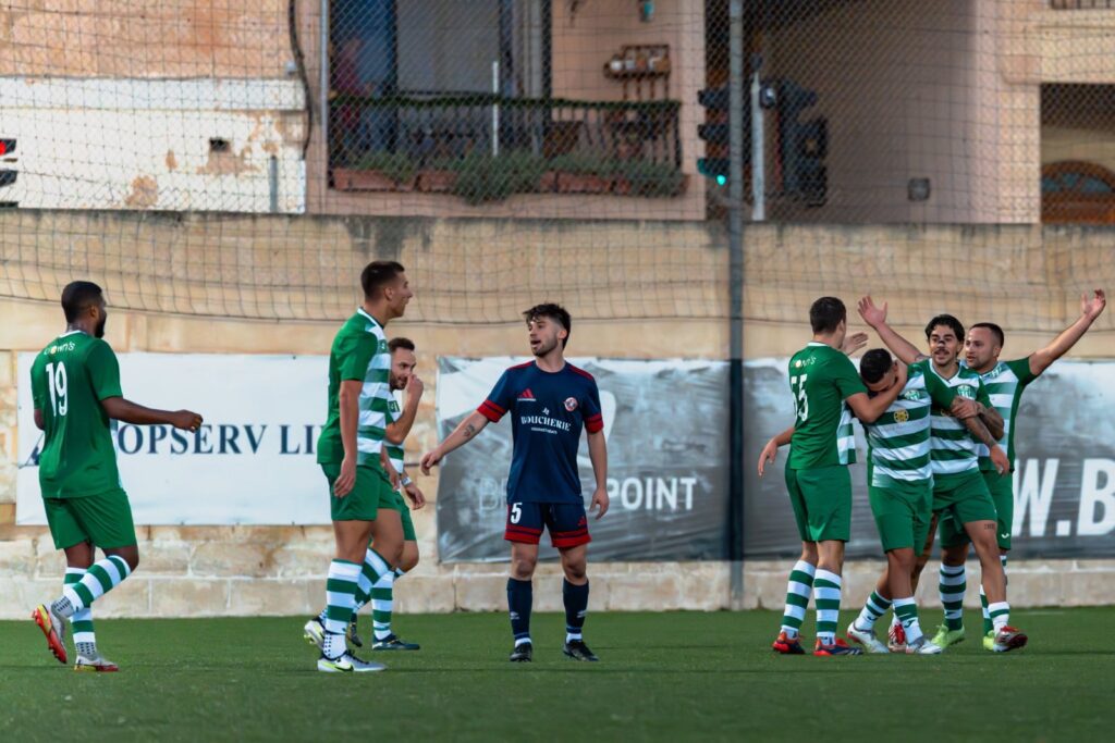 dingli-swallows-1-2-kalkara-united-30112025-photo-by-dd-photography-3-1024x683 Kalkara keep perfect record as Siggiewi shock Rabat
