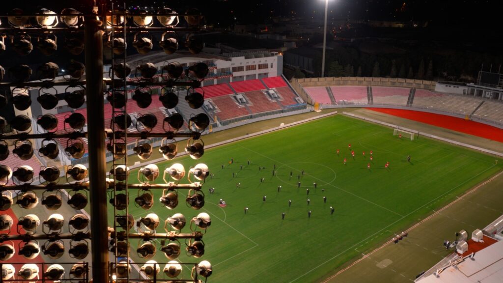 drone-still-3_1-1024x576 Malta FA marks historic 125th Anniversary with ‘Stronger as One’ music video collaboration