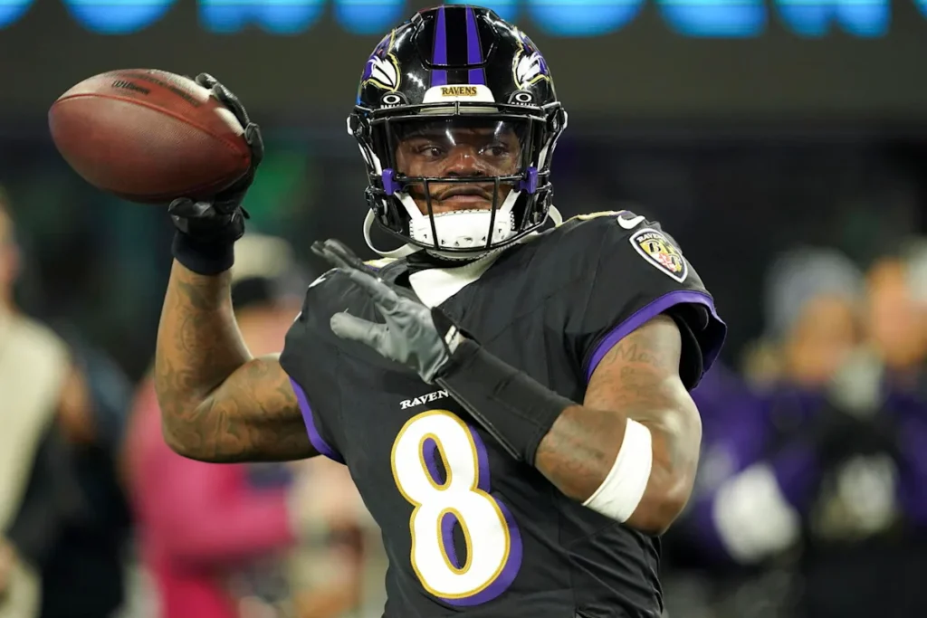 e9c704b5582d9d64bb450b82cccd5bfa-1024x683 Ravens QB Lamar Jackson doubtful for Saturday’s clash with Packers