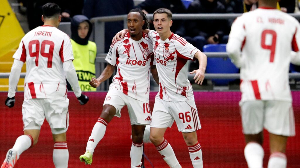 f5d01880-d524-11f0-bf05-2725f8fc0dac-1024x576 Olympiacos secure maiden Champions League victory, beating Kairat Almaty