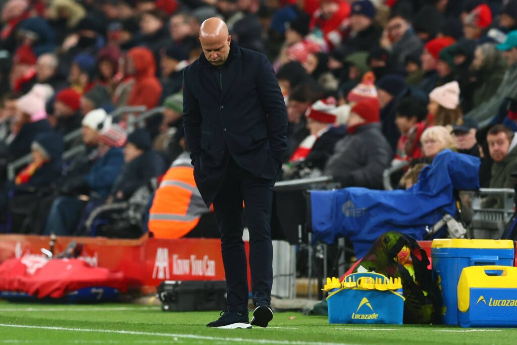 fbac24ca-5ae7-4acf-ac80-cd892dcb3f09_2992x1995-1024x683 Liverpool manager admits fear factor has disappeared after Sunderland draw