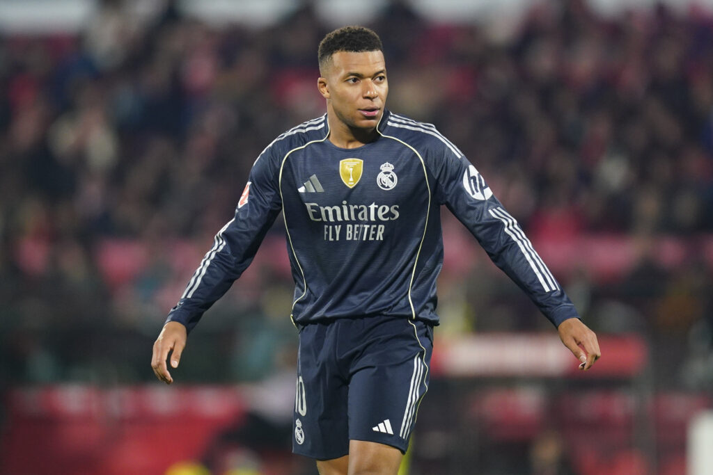 football_kylian_mbappe_arbitre_real_madrid_liga_692ec9e0337a2-1024x683 Xabi Alonso says Kylian Mbappé brings more to Real Madrid than just goals