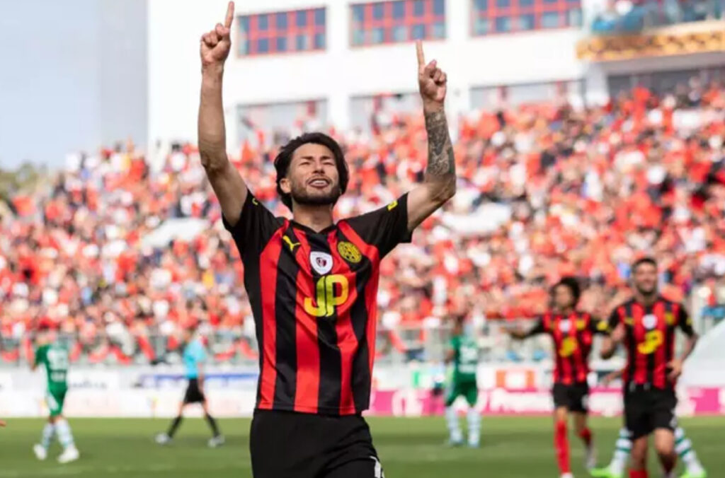 freitas-1024x676 Seongnam FC complete permanent deal for Ħamrun Spartans midfielder Elionay Freitas