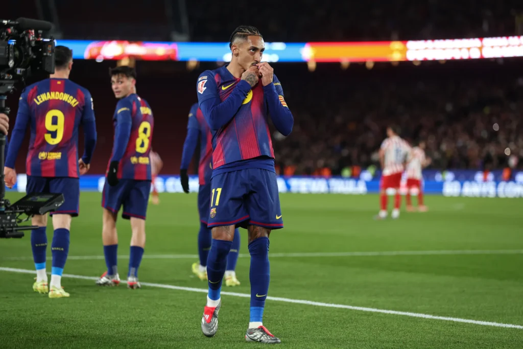 gettyimages-2249621766-1024x683 Barcelona triumphs over Atletico Madrid to seize control of LaLiga title race