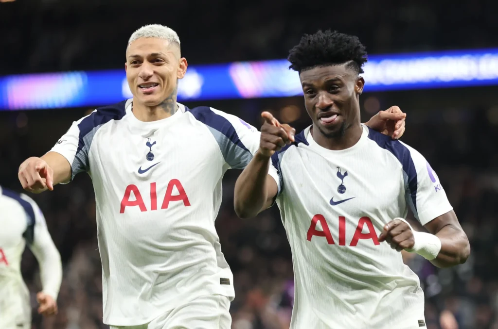 gettyimages-2250338321-1024x678 Tottenham flawless on penalties to sweep aside Slavia Prague