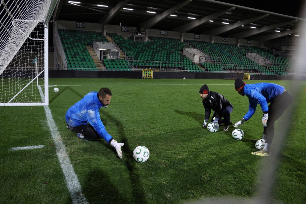 henry-bonello-3-1024x682 Shamrock Rovers end Ħamrun Spartans’ European campaign in Dublin