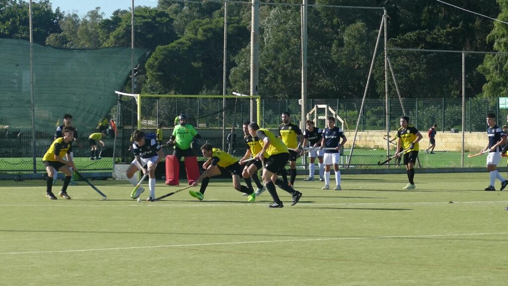 hockey1-5-1-1024x576 Qormi Daikin Extend Winning Run with Strong Finish