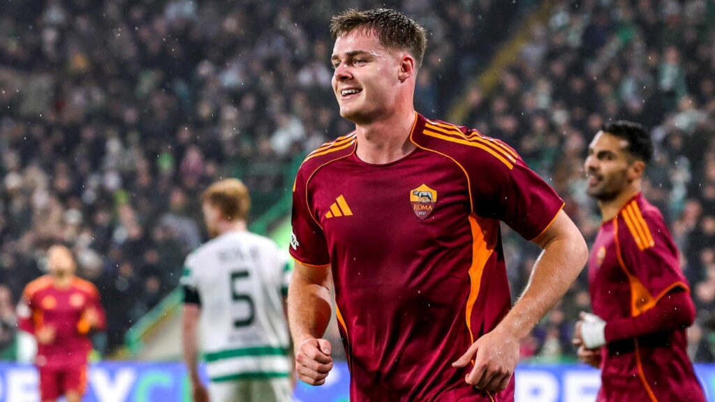 images-1-2-1024x576 Ferguson scores twice as Celtic fall to Roma in Europa League