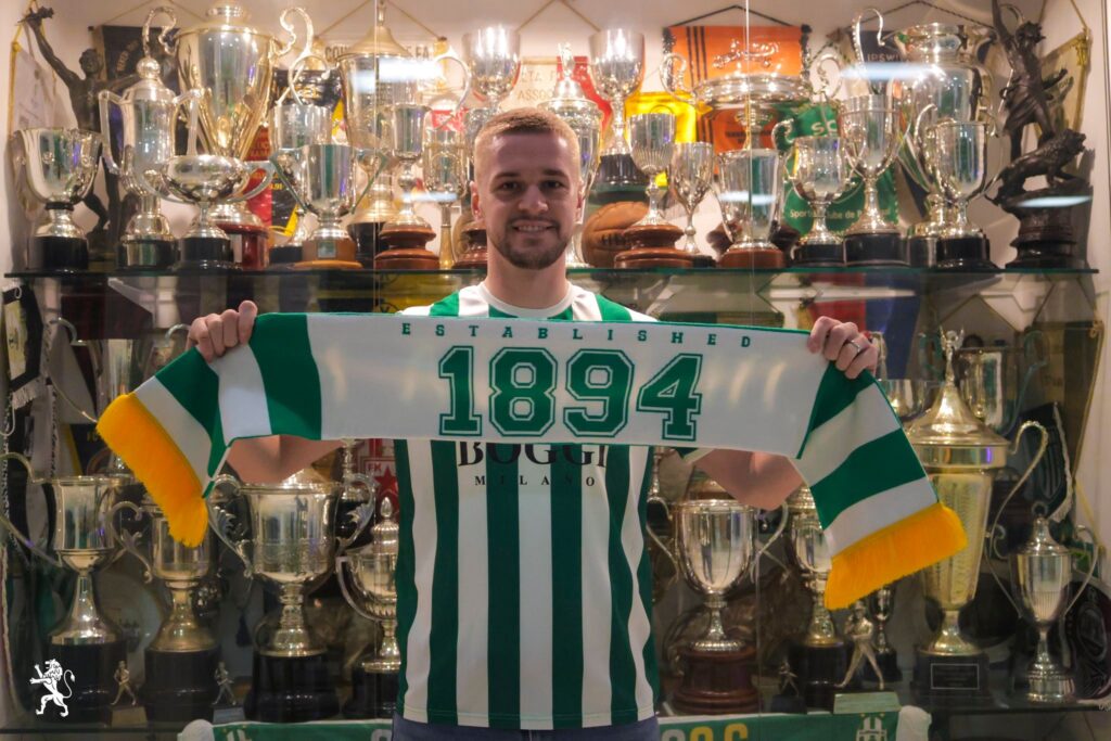 kenan-dervisagic-2-1024x683 Floriana boost attacking options with signing of Bosnian forward Kenan Dervišagić