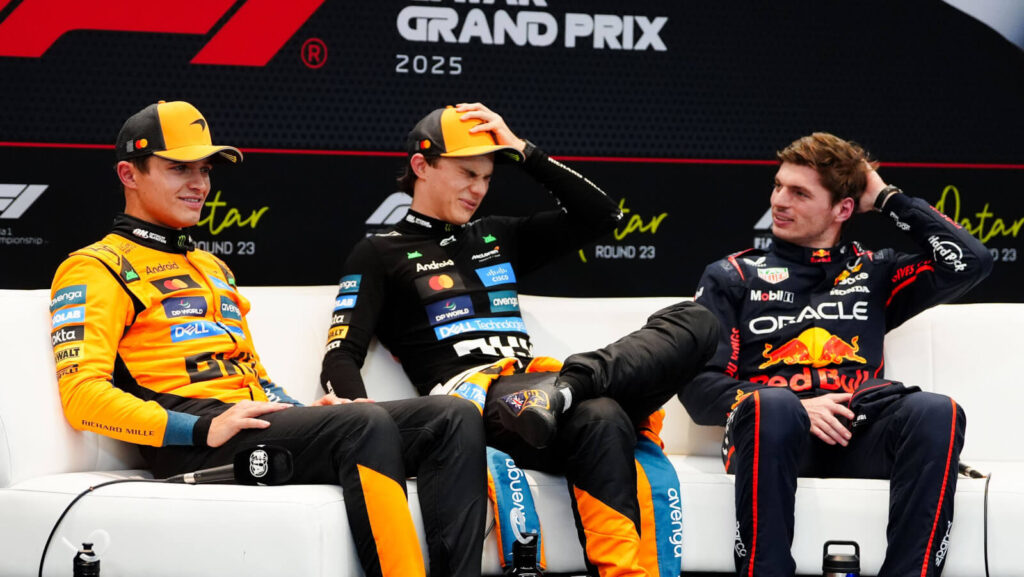 lando-norris-oscar-piastri-max-verstappen-pc-1-1-1024x577 F1 title decider: Norris, Verstappen or Piastri — What each needs to become champion in Abu Dhabi
